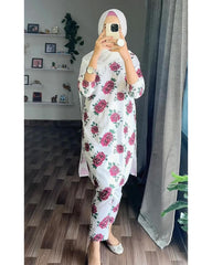 Rose 2Pc