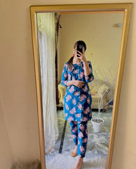 Rose 2Pc