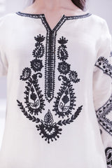 Ayra White 3PCS