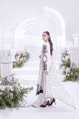 Ayra White 3PCS