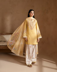 LEMON BLOSSOM 3PCS