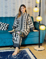 Zayna Digital 2Pc