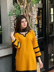MARIGOLD 2PCS