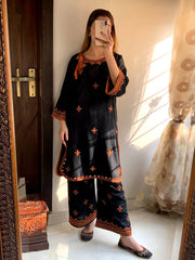 Balochi Emb 2Pcs