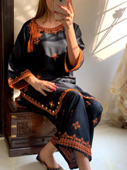 Balochi Emb 2Pcs