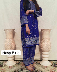 Chunri  2Pc