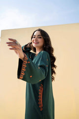 Long Green 2PC