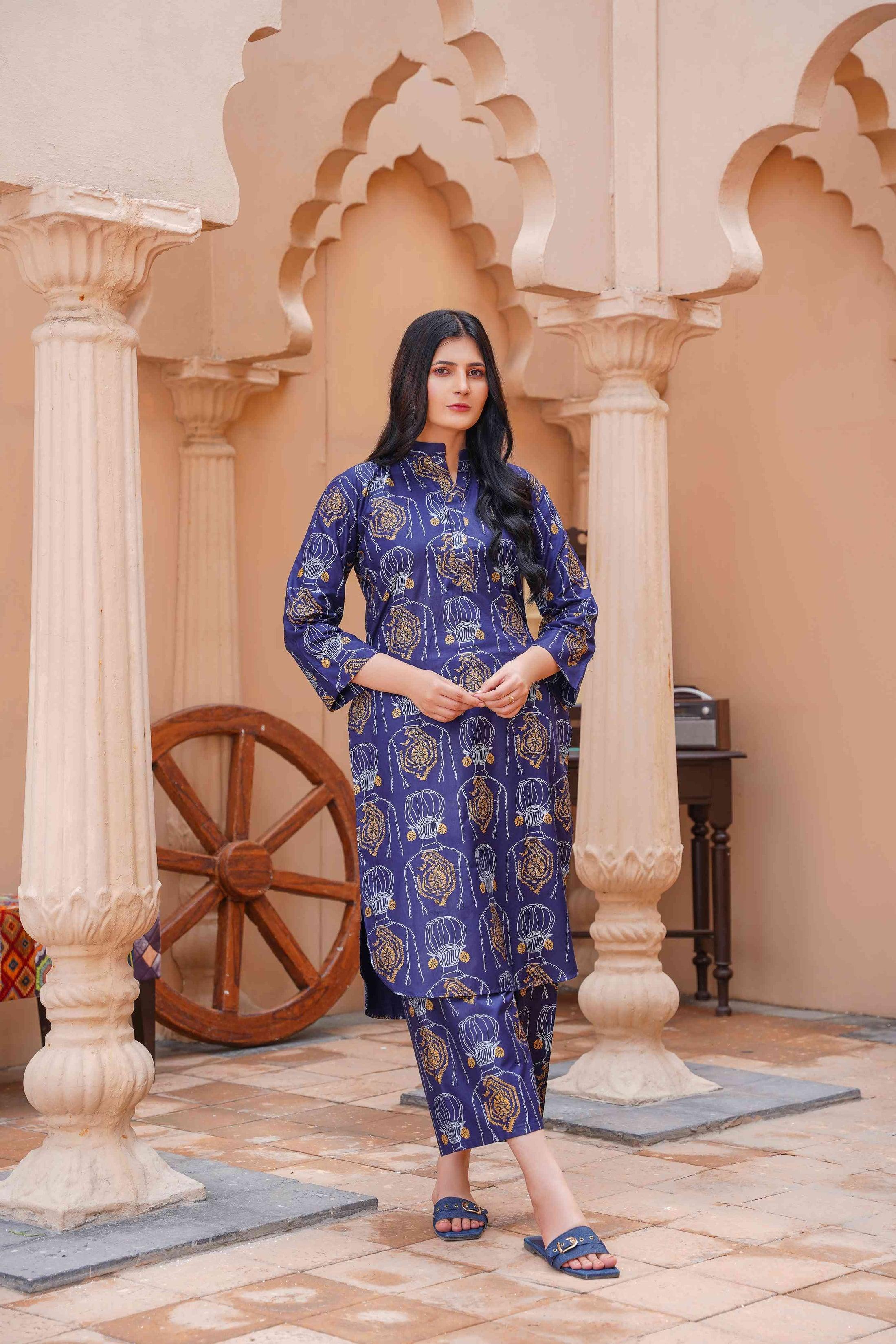 ILMA LONG 2Pc