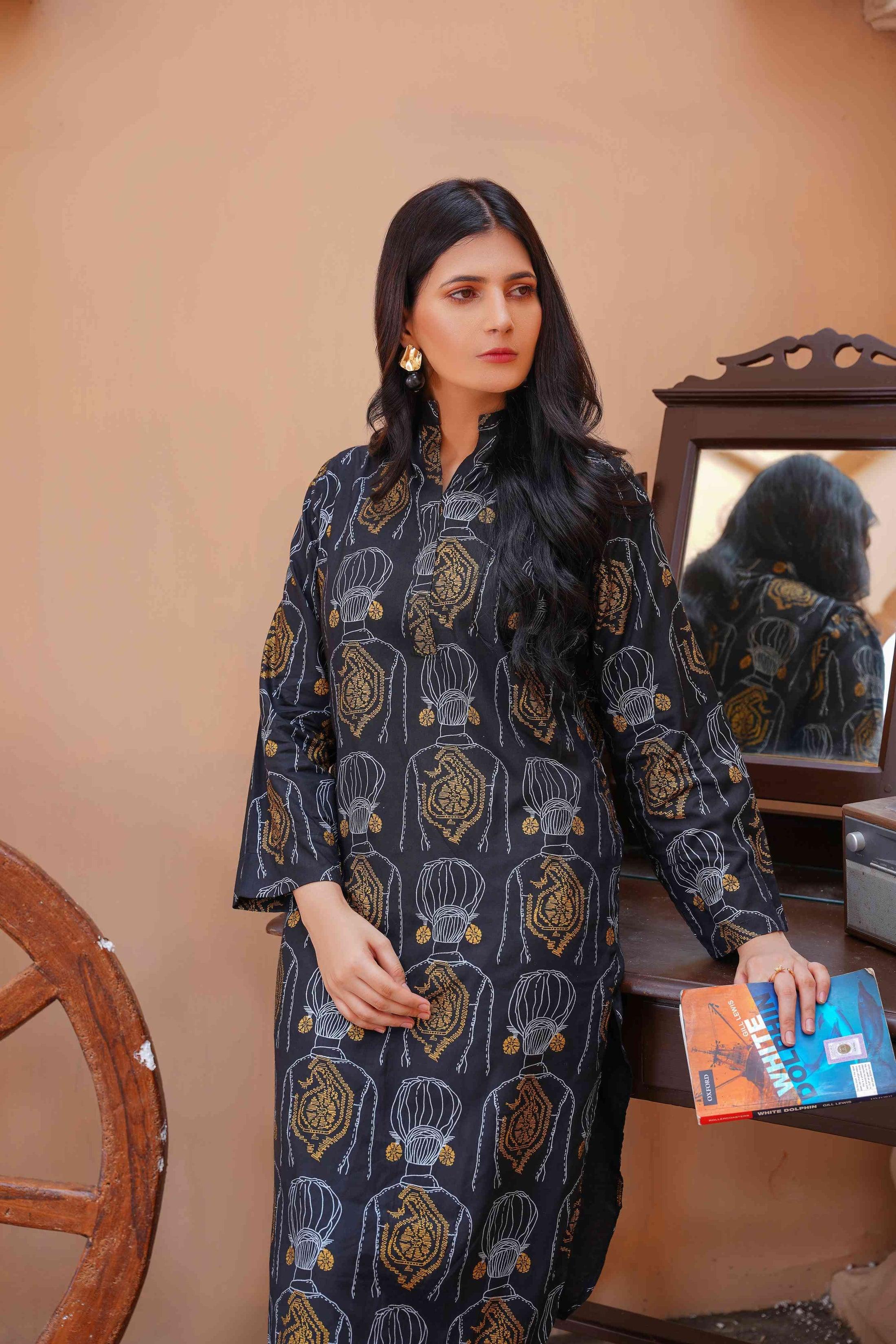 ILMA LONG 2Pc