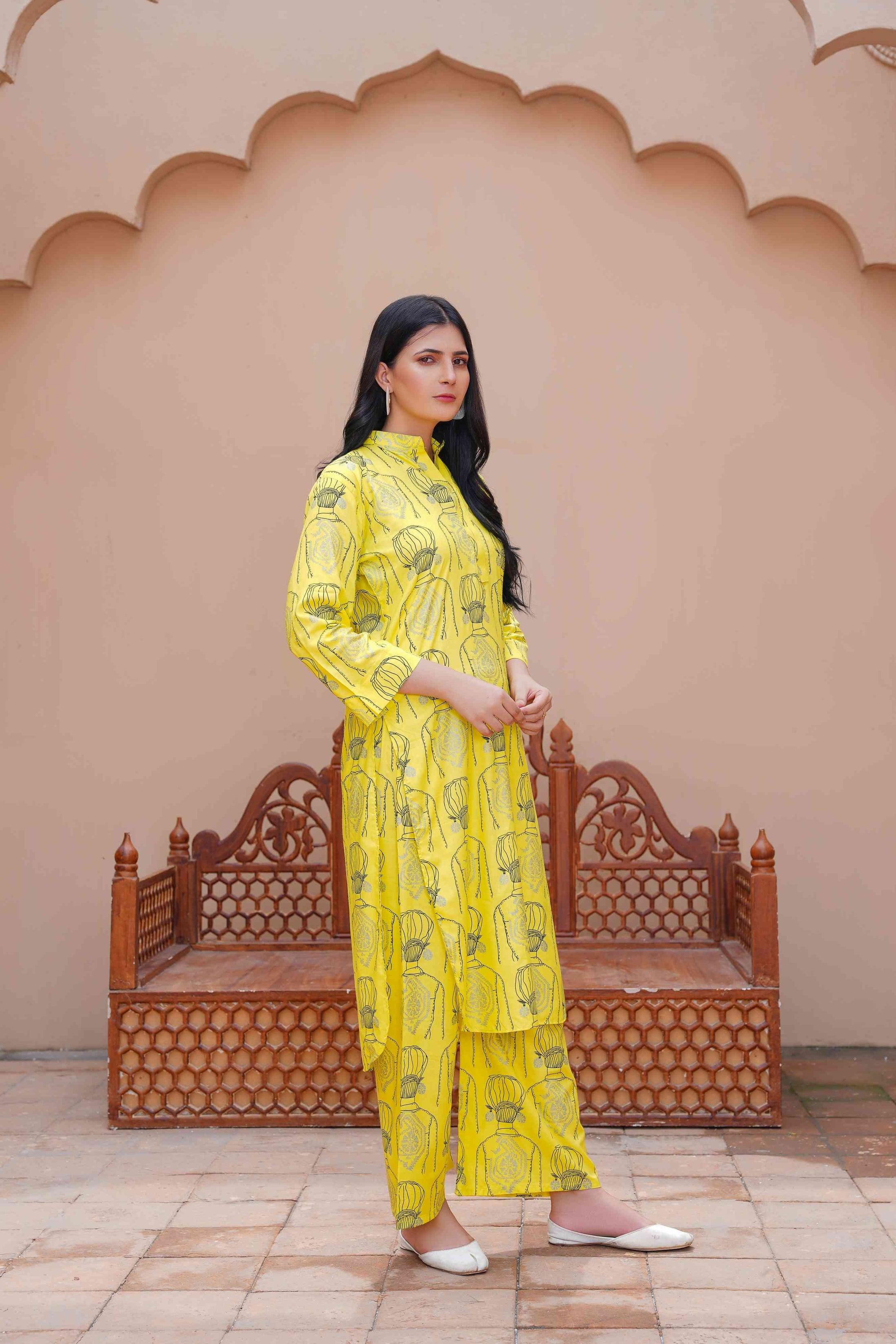 ILMA LONG 2Pc