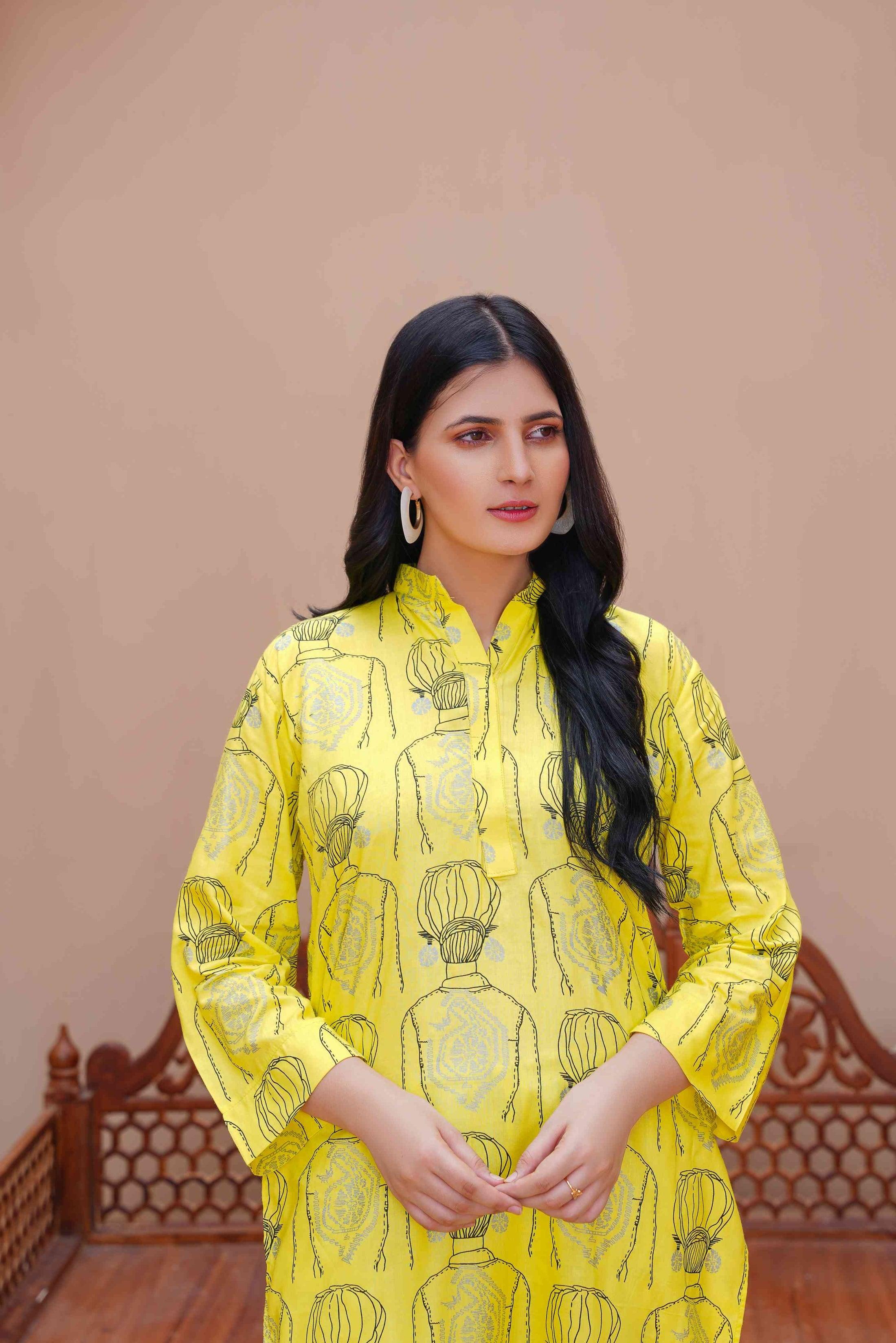 ILMA LONG 2Pc