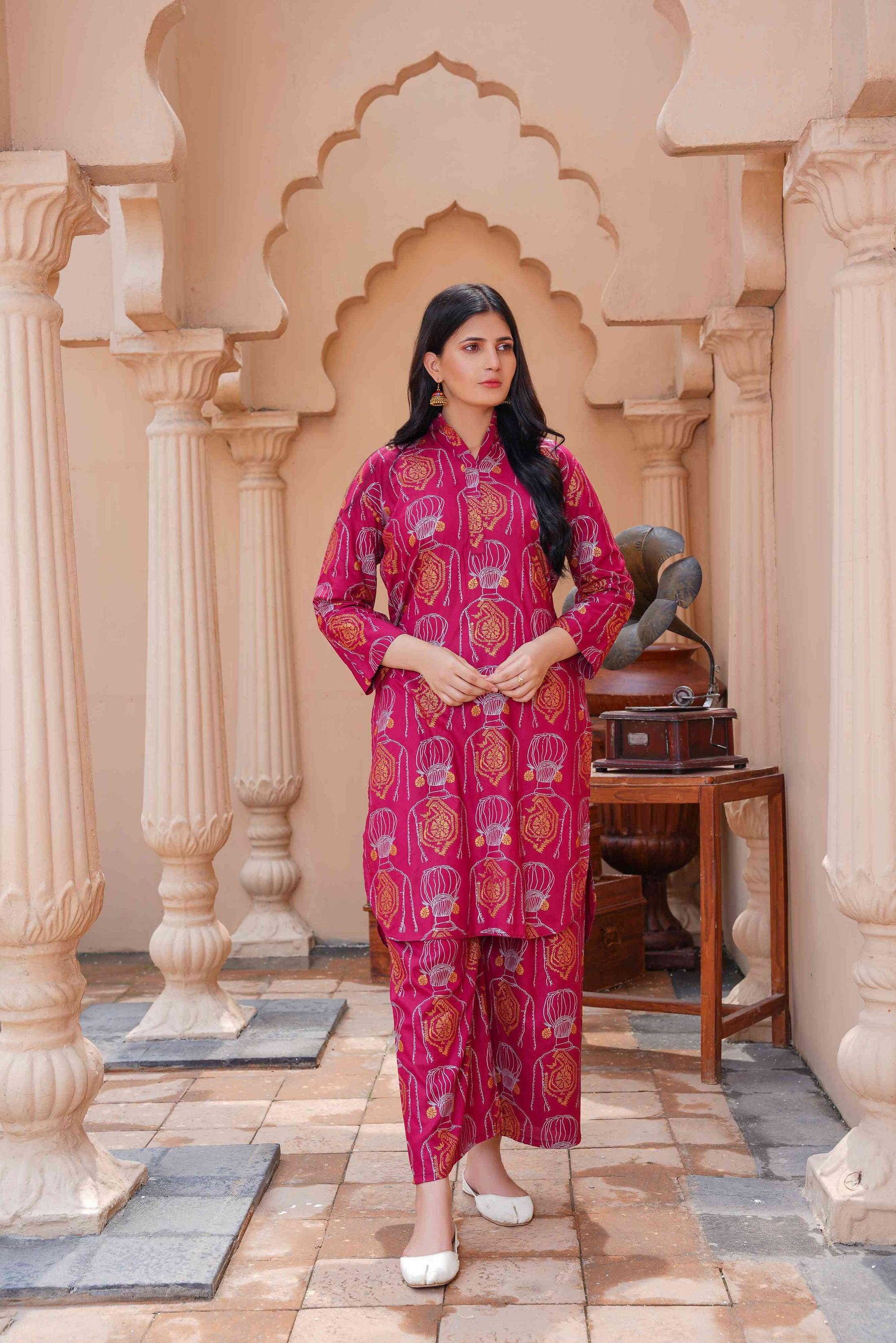 ILMA LONG 2Pc