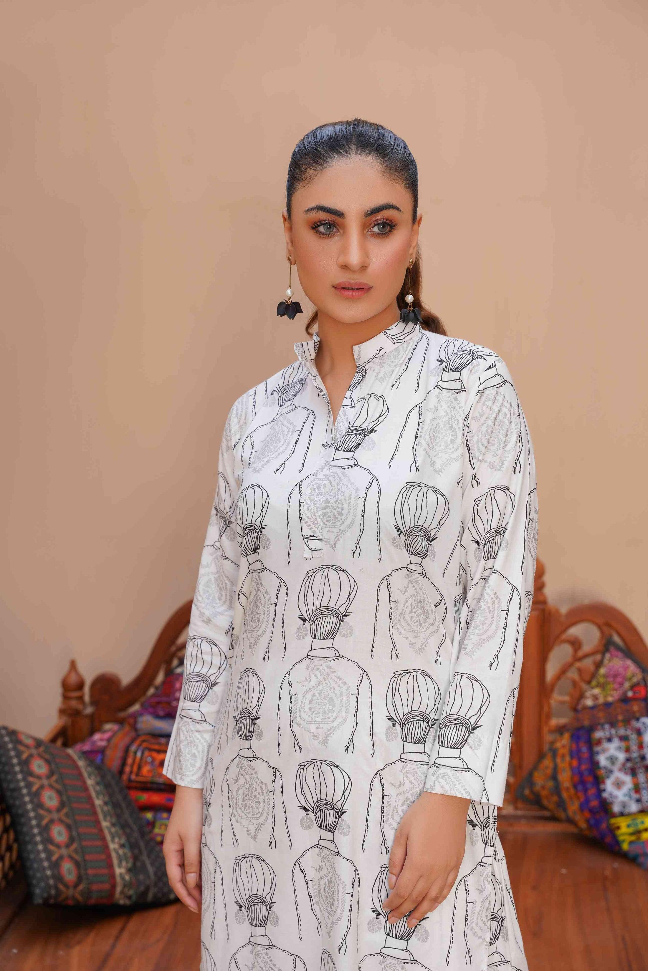 ILMA LONG 2Pc