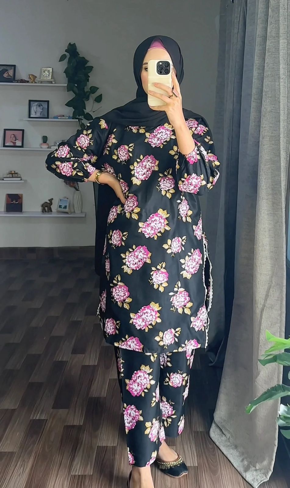 Rose 2Pc