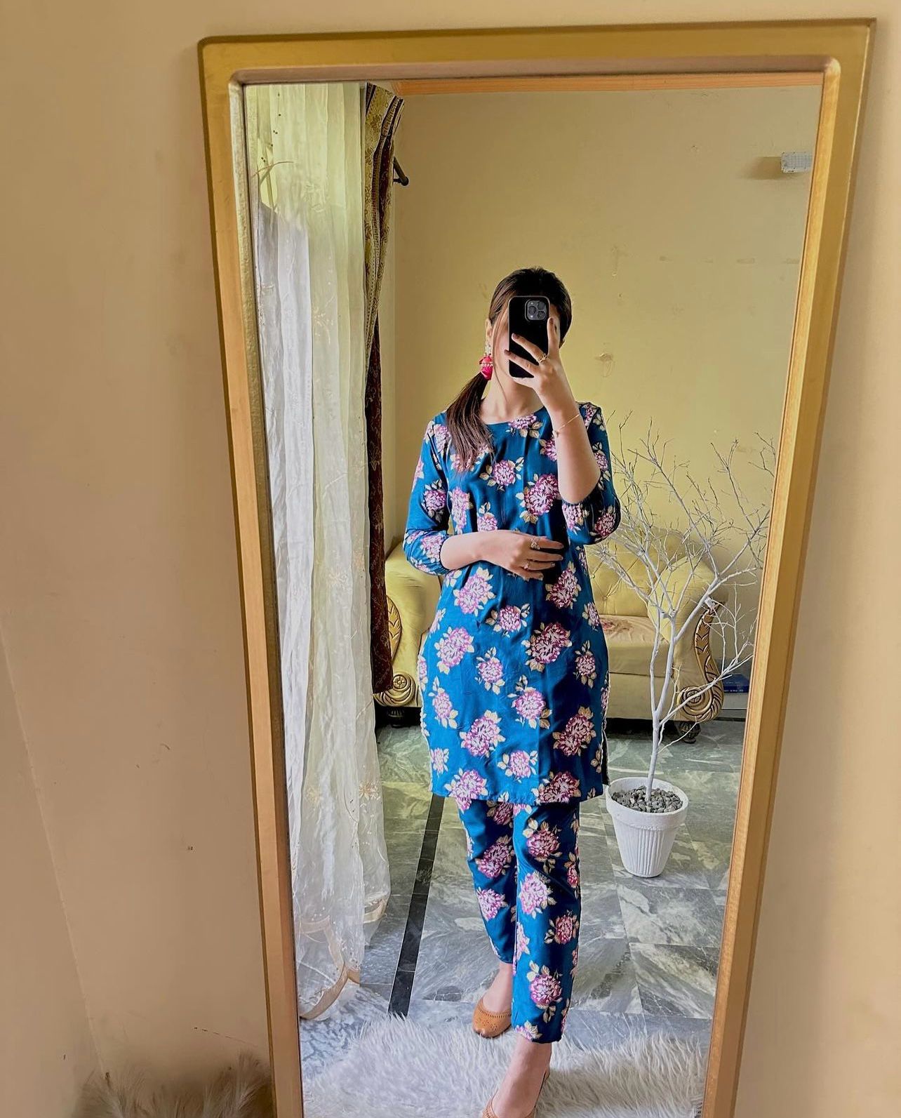 Rose 2Pc