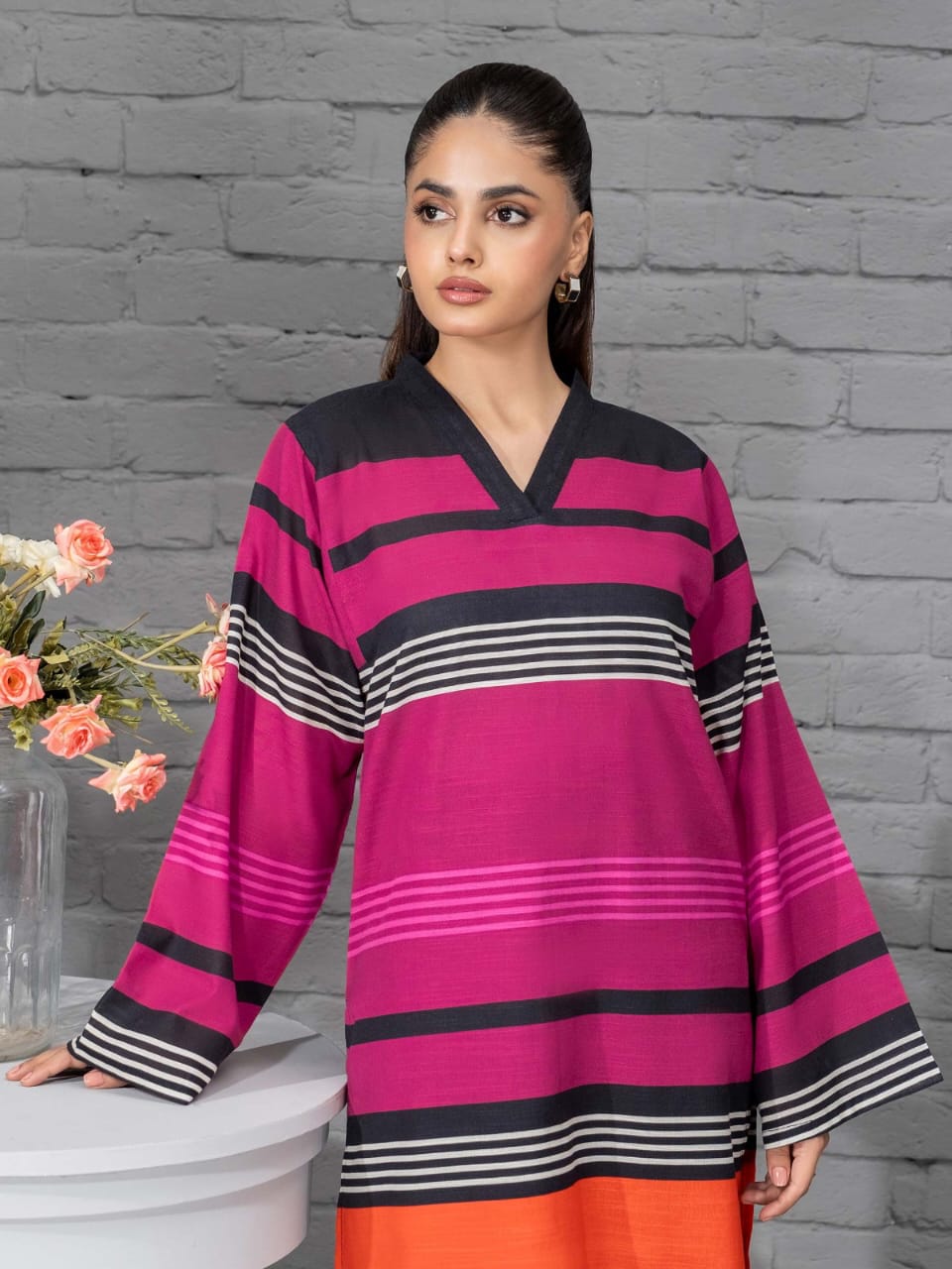 Mahnoor - Rooppret