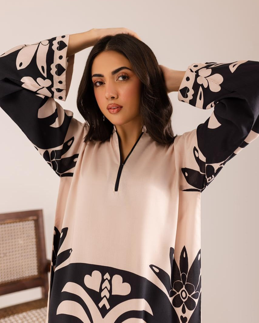 Gulnaar 2-Piece
