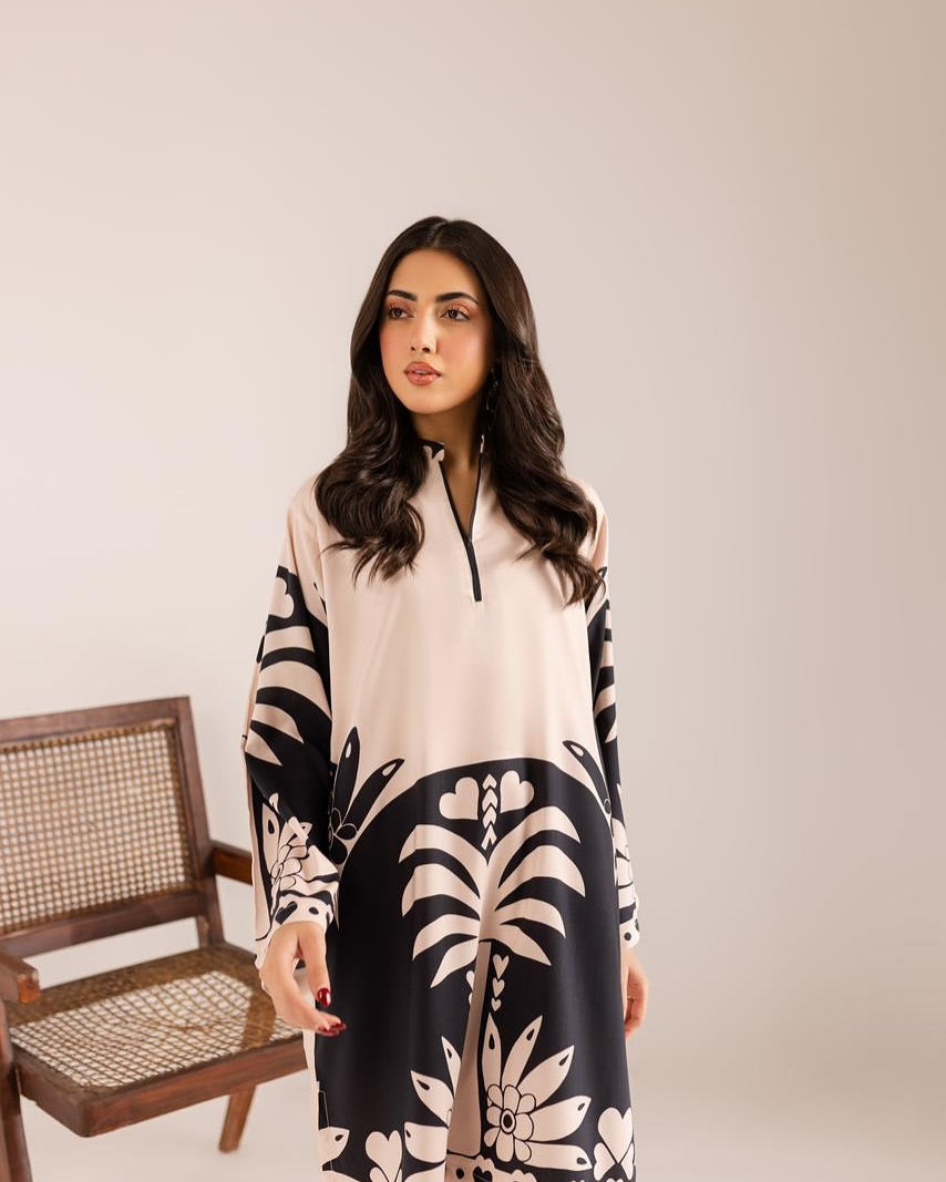Gulnaar 2-Piece