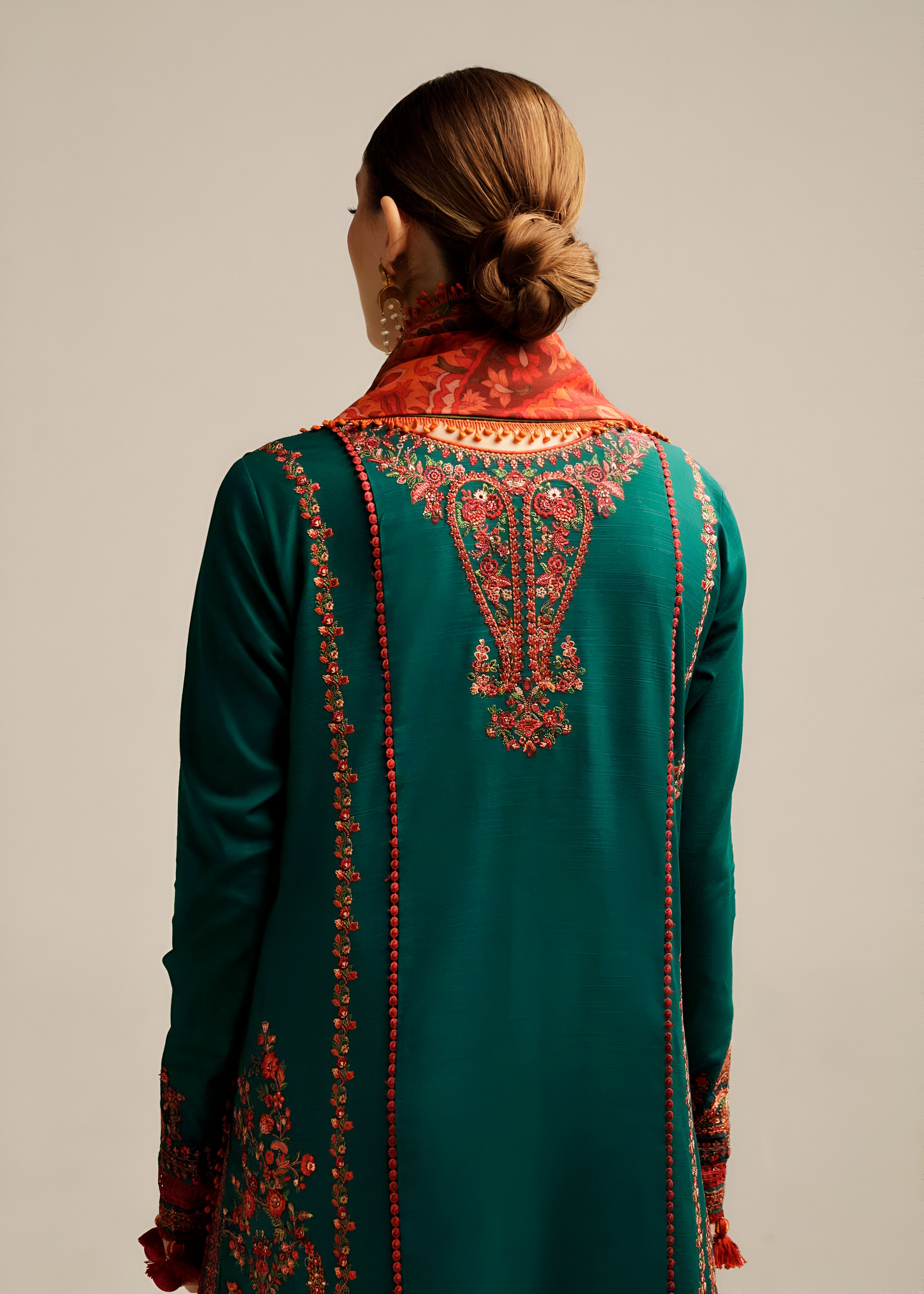 Marjaan 3Pcs