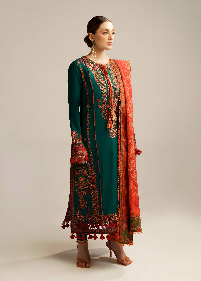 Marjaan 3Pcs