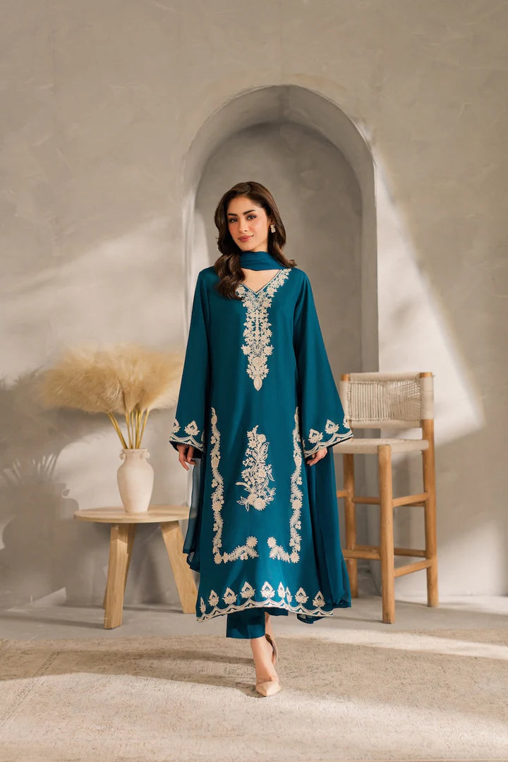 ELSA EMB 3PCS
