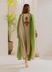 MULTI BEIGE 3PCS