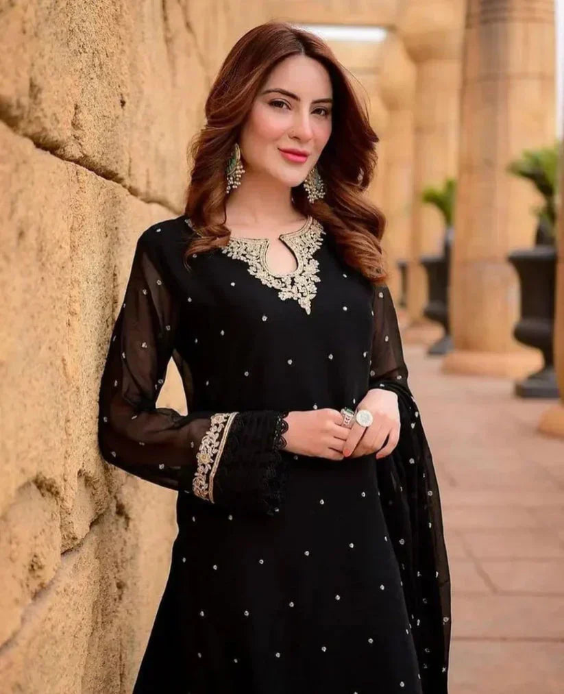 Hania 3 Pcs
