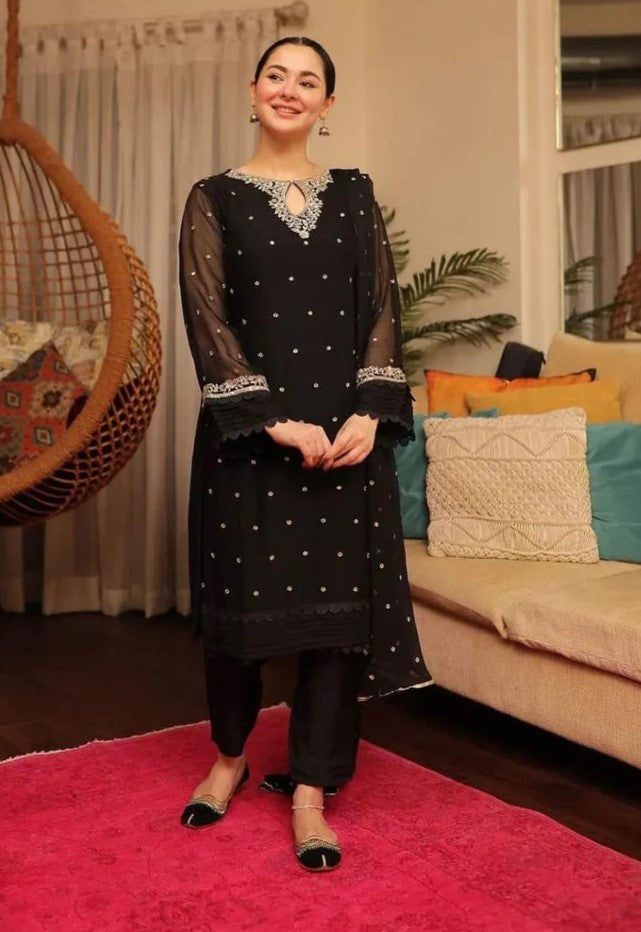 Hania 3 Pcs