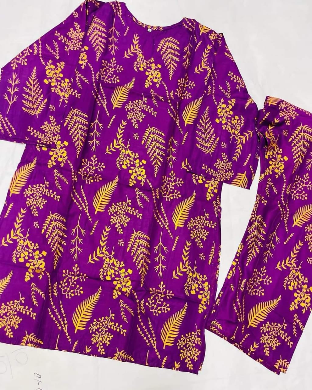 Petal  2 Pc