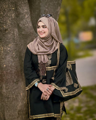 HAND BAG 2Pc